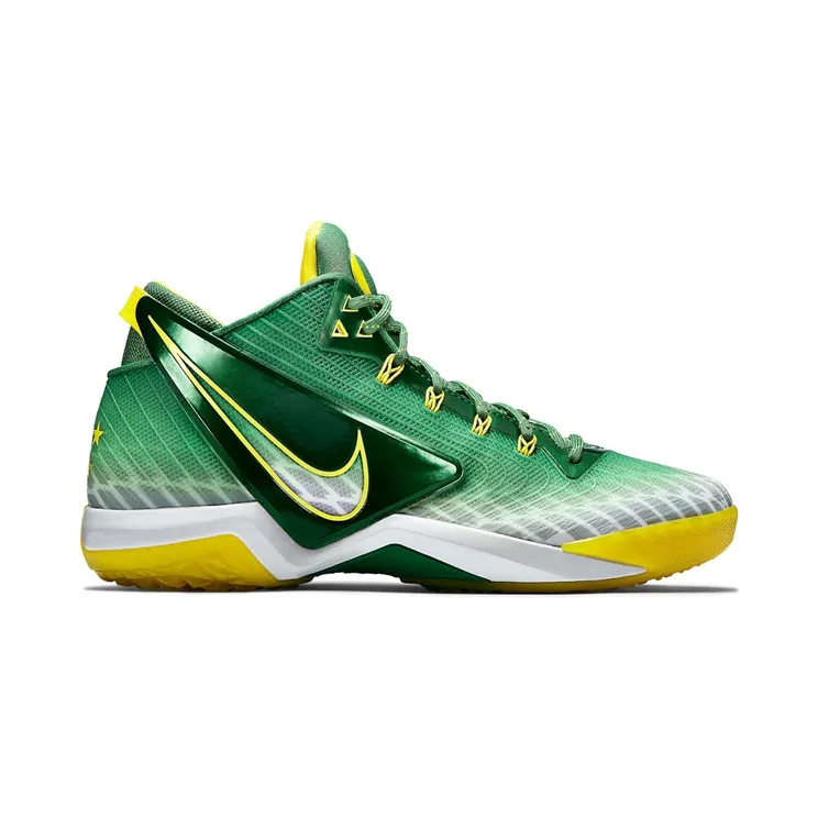 Nike Zoom Field General Oregon Ducks