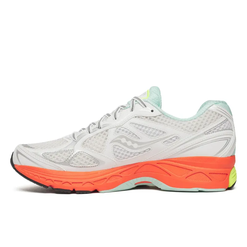 SAUCONY ProGrid Guide 7 “White / Multi” (S70936-31)