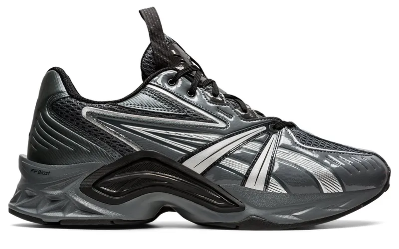 ASICS HN2-S PROTOBLAST Kiko Kostadinov Steel Grey (1201A246-020)