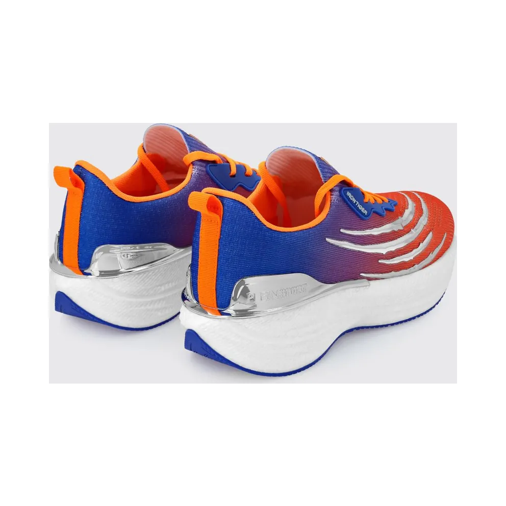 Plein Sport Iron Tiger Polyester Orange (AAESUSC0844STE003N0820)