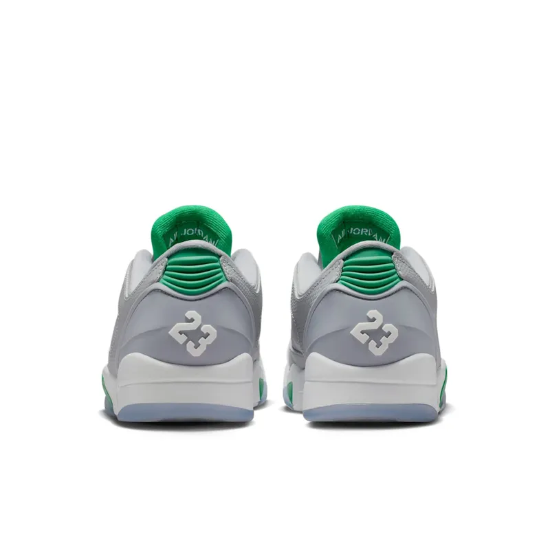 Air Jordan Sixty Plus Low Lucky Green (IH2047-001)