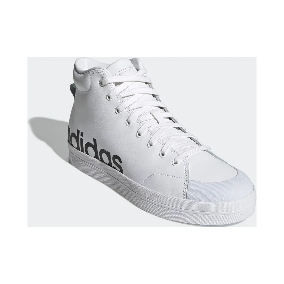adidas Bravada Mid LTS Cloud White / Core Black / Cloud White (H00646)