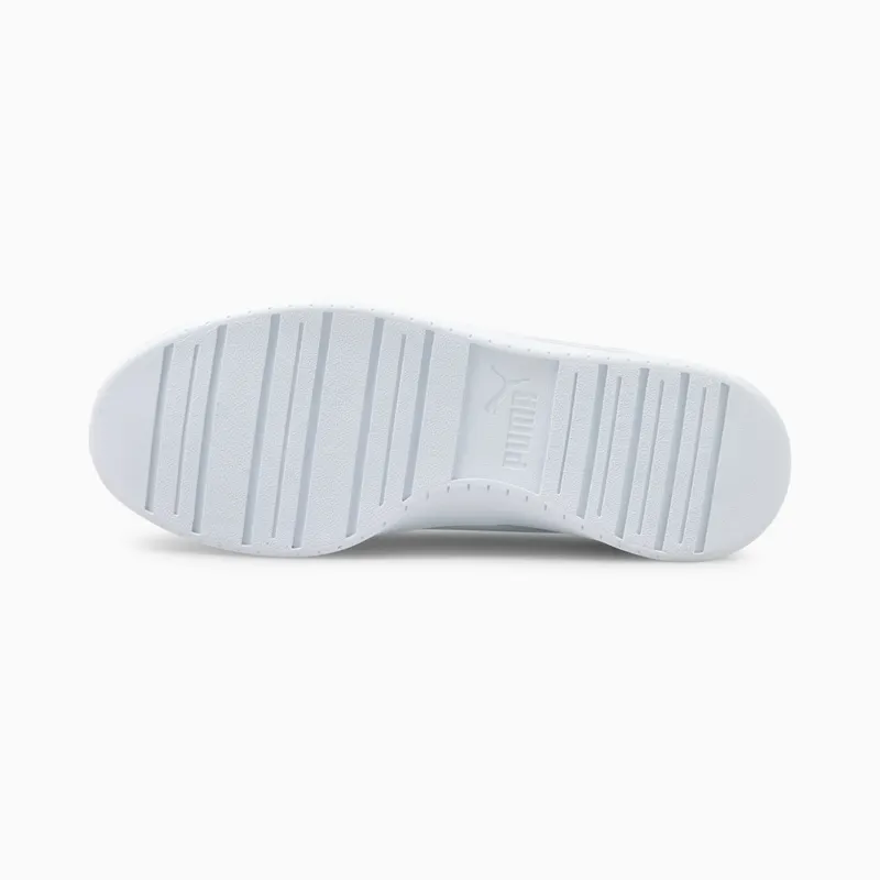 Women’s PUMA Cave White/Gray Violet (380810-01)