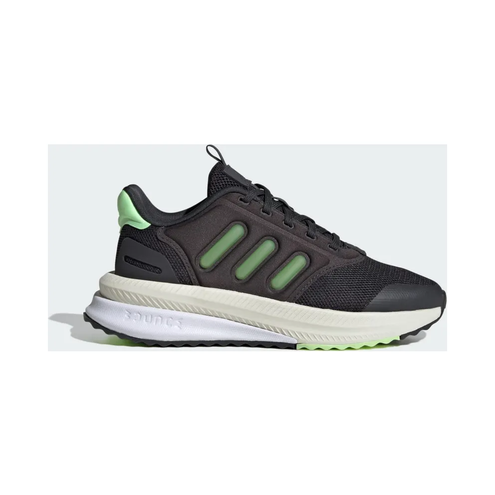 adidas X_PLRPHASE Kids Carbon / Green Spark / Ivory (ID8573)