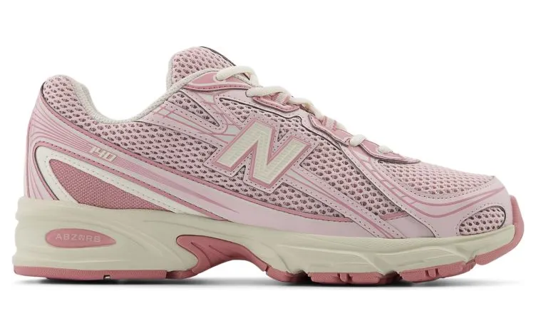 New Balance 740 “Pink Taffy” (U740PP2)