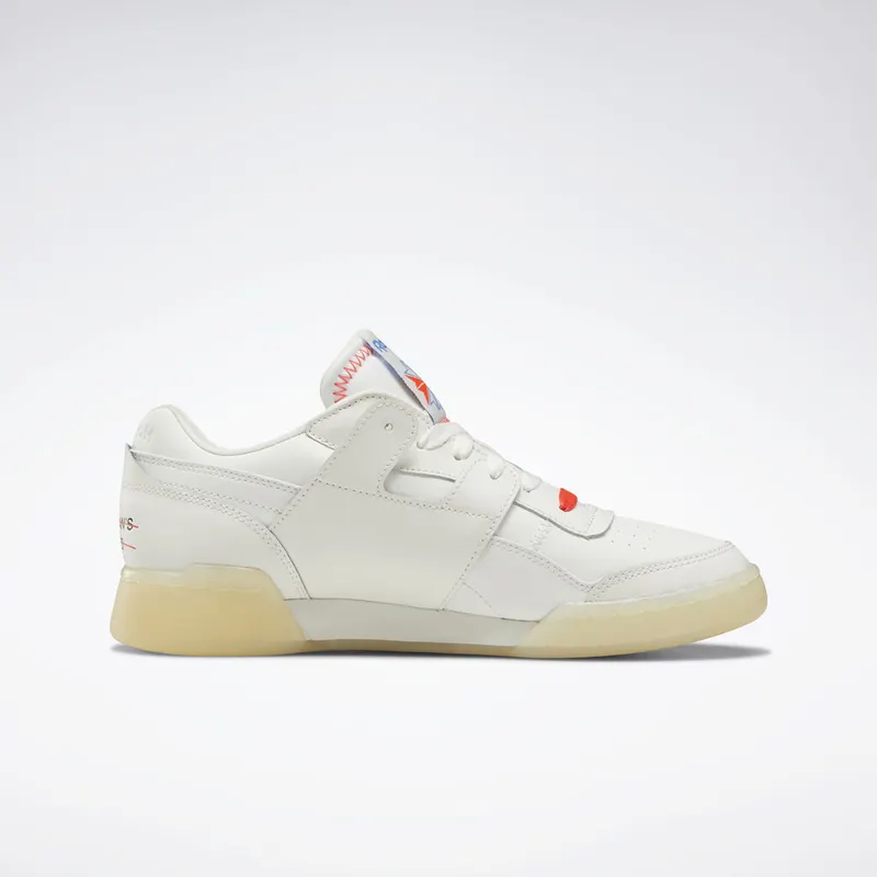 Reebok Workout Lo Plus (DV7360)