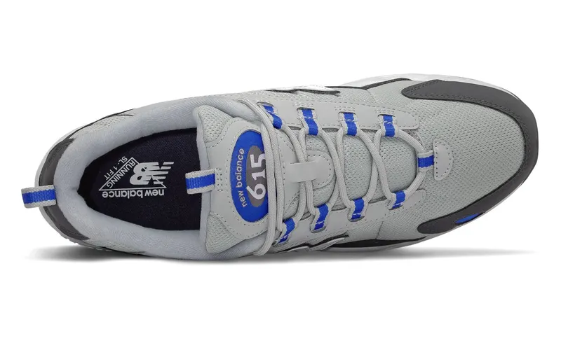 New Balance 615 “Vivid Cobalt” (ML615DD)