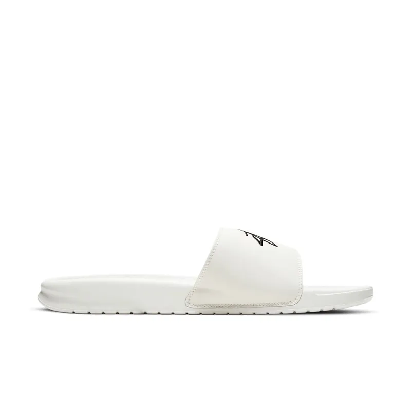 Nike Benassi x Stüssy Slide White (DC5239-100)