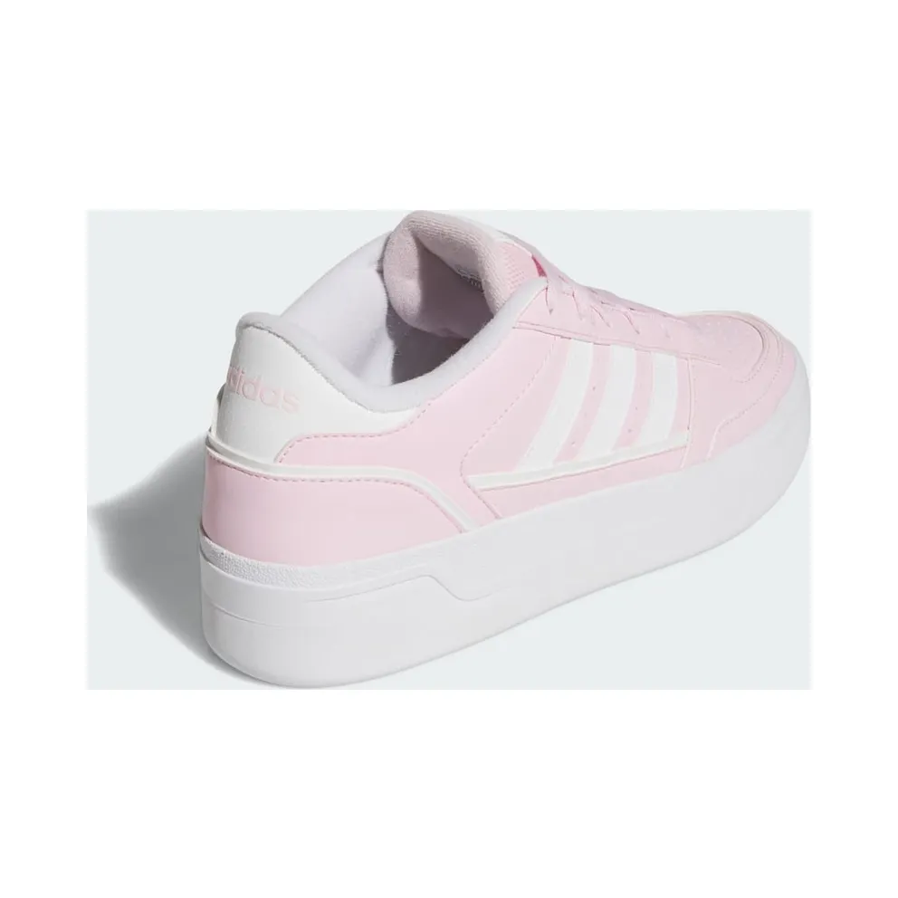Adidas Turnaround Clear Pink / Cloud White / Clear Pink (JR4067)