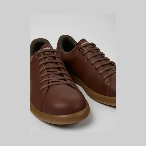 Camper Pelotas Soller Lace-up Schoenen K101003-004