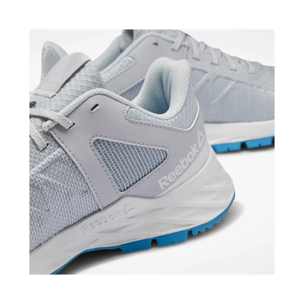 Reebok Astroride Trail 2.0 Shoes Light Blue / Grey / Grey