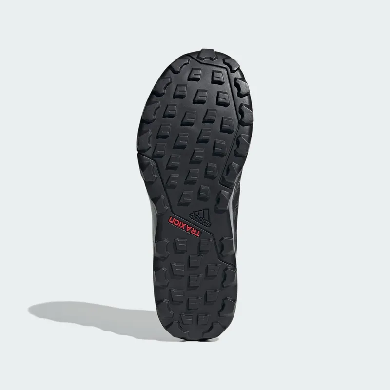 adidas Tracerocker 2 0 Gore Tex Trail Running Grey Six Core Black Grey Three (IH7938)