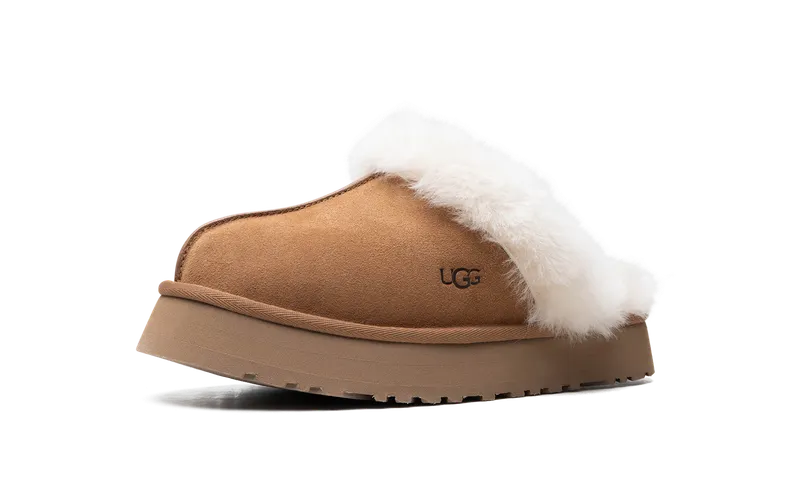Ugg DISQUETTE “Chestnut” (1122550-CHE)