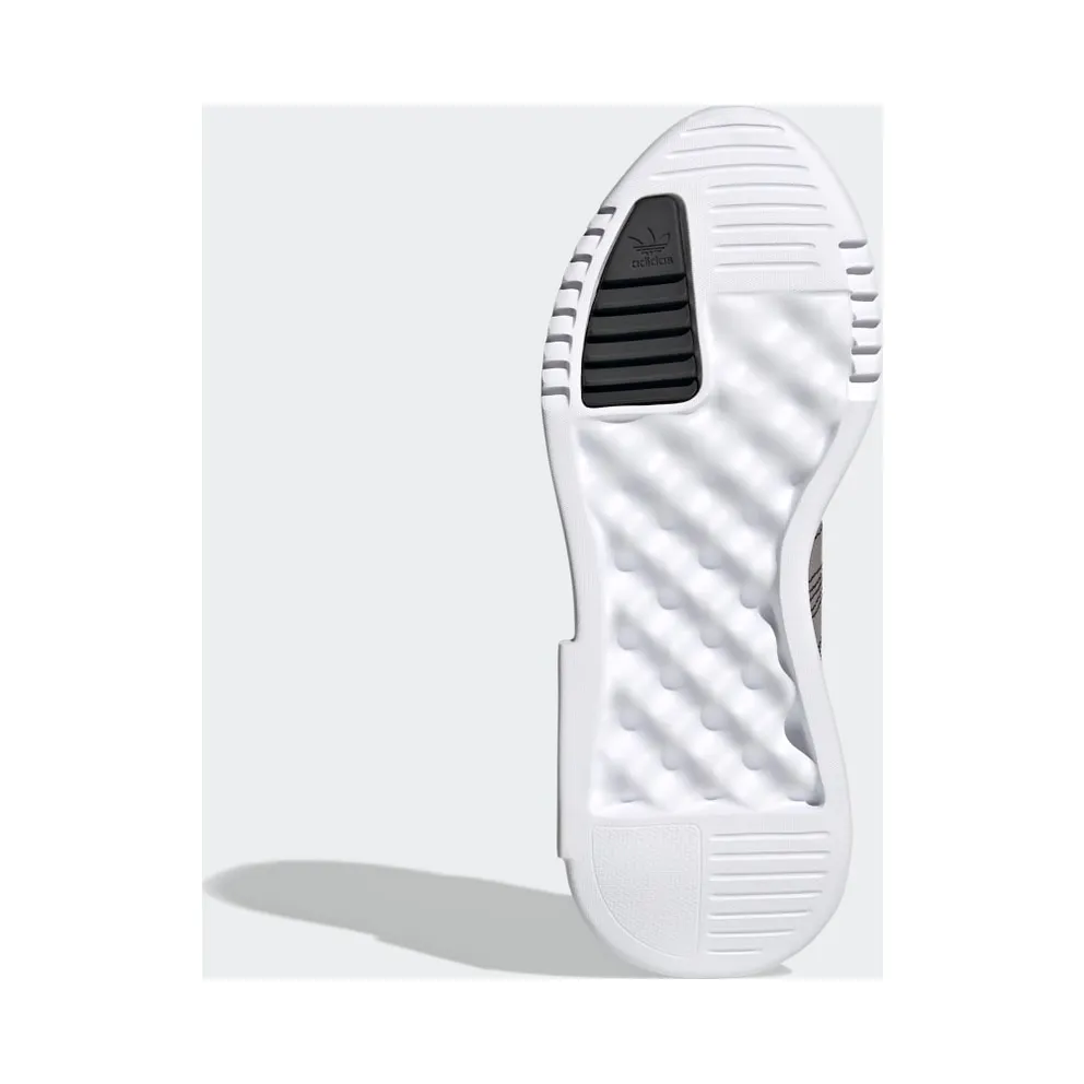 adidas Geodiver Primeblue Cloud White / Bliss / Acid Orange (FZ4692)