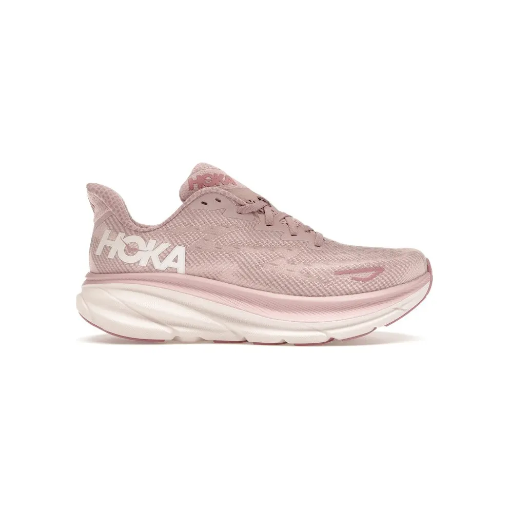 Hoka One Clifton 9 Peach Whip (1127896-PMPW)