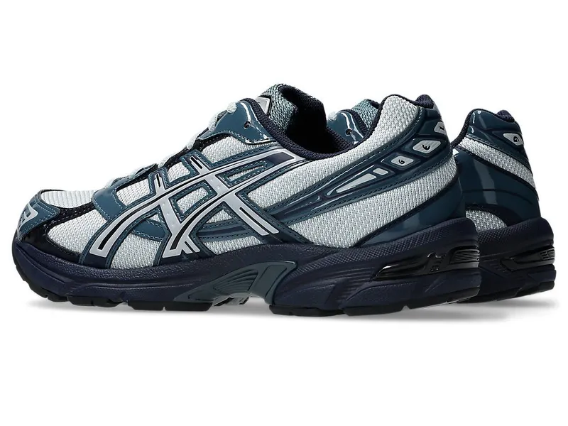 ASICS GEL-1130 “Piedmont Grey / Midnight” (1203B045-021)