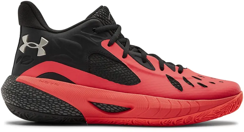 Under Armour HOVR™ Havoc 3 Red (3023088-601)