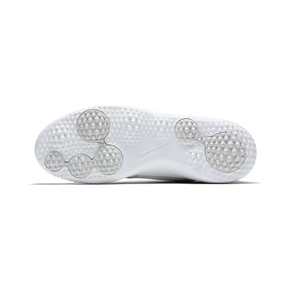 Nike Roshe G Pure Platinum