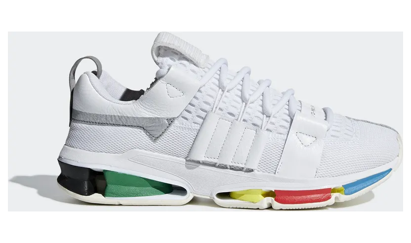 adidas Twinstrike Oyster Holdings