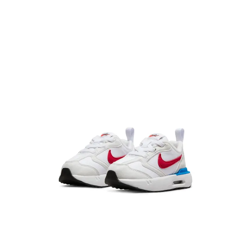 Nike Air Max Dawn Baby/Toddler White (DC9319-104)