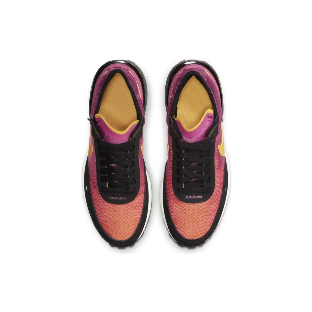 Nike Waffle One Red (DC0481-600)