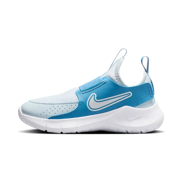 Nike Flex Runner 3 “Blue Tint / Blue Beyond / White” (FN1449-402)