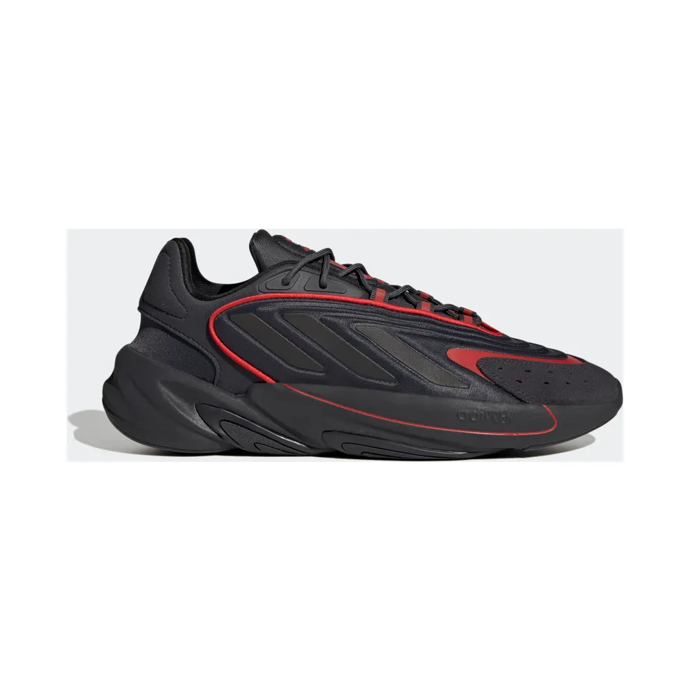 Adidas OZELIA Bayern München Carbon / Core Black / Red (HP7812)