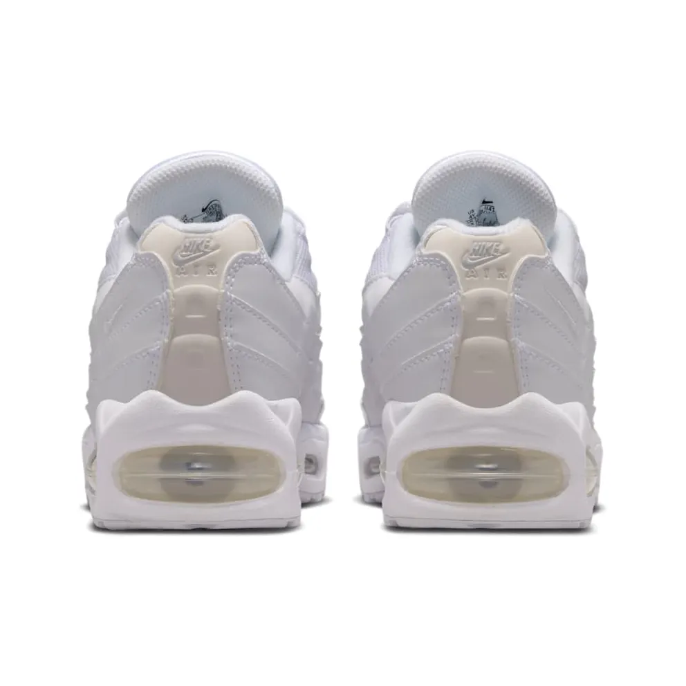 Nike Air Max 95 White Pure Platinum (II4130-100)