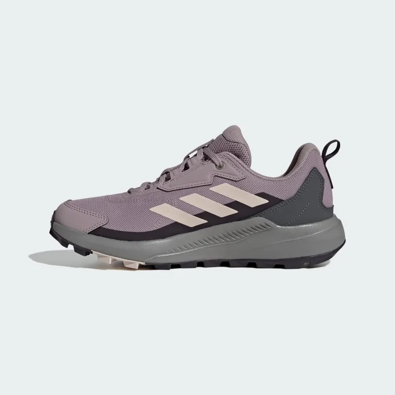 adidas Terrex Anylander Preloved Fig Putty Mauve Aurora Black (ID3465)
