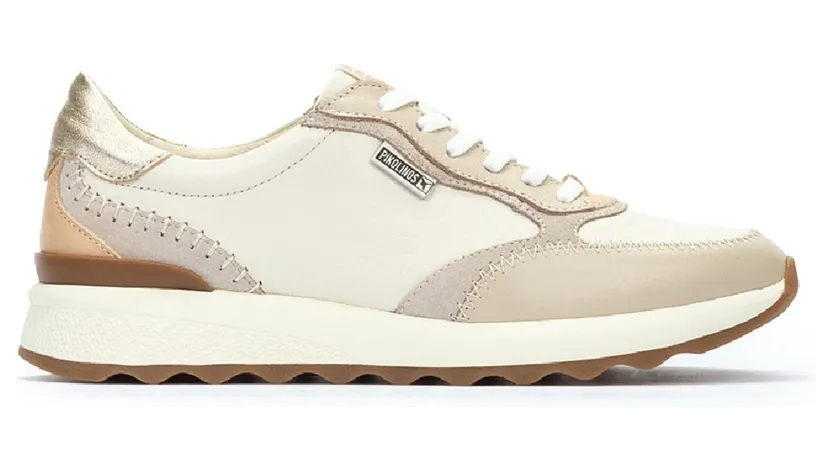 Pikolinos sneaker Beige (W1M-6625C1-807)