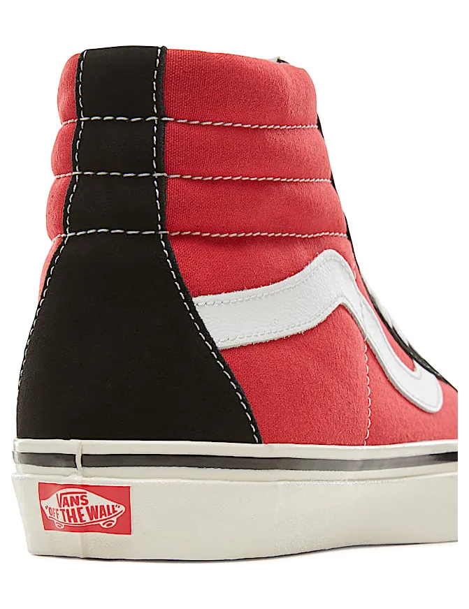 vans-sk8-hi VN0A38GFUBS