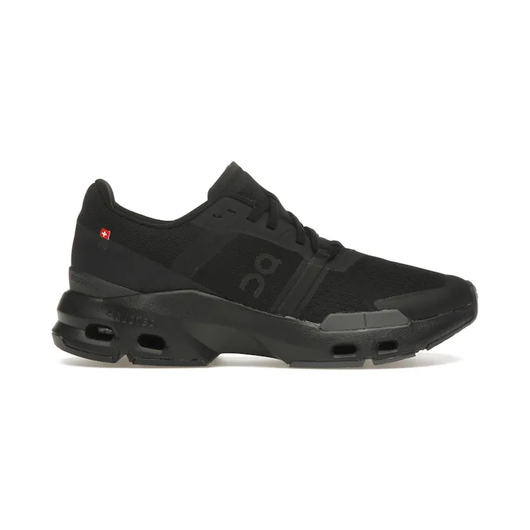 On Running Cloudpulse Black Eclipse (3WD30060106)