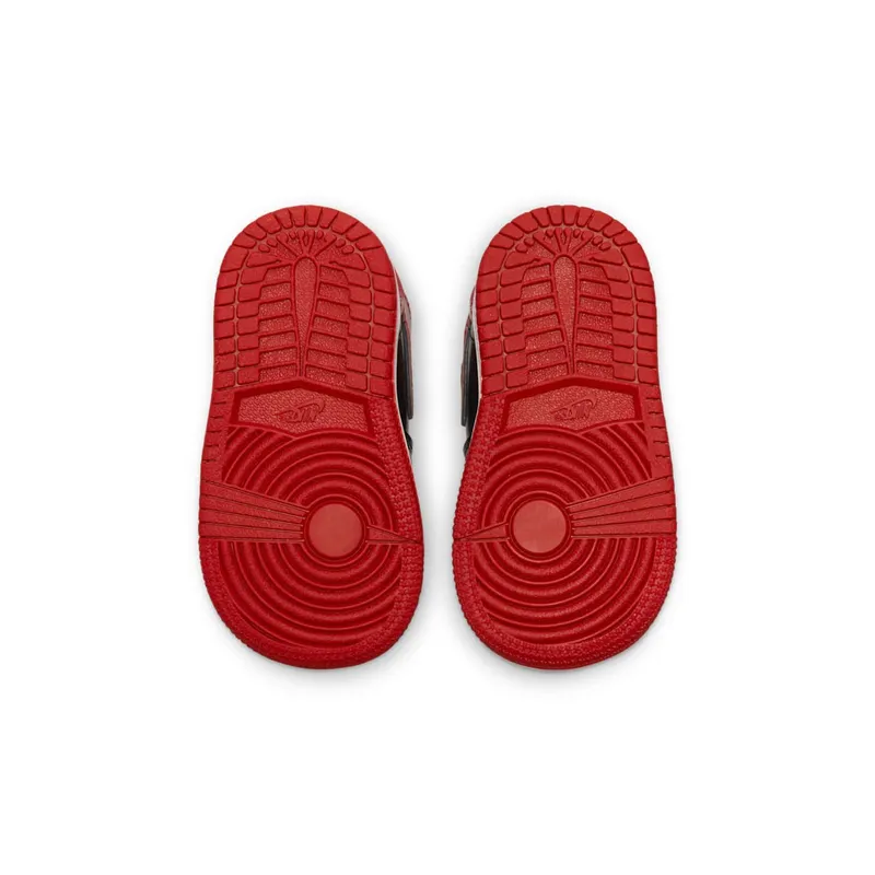 Air Jordan 1 Retro High OG Patent Bred (TD) (AQ2665-063)