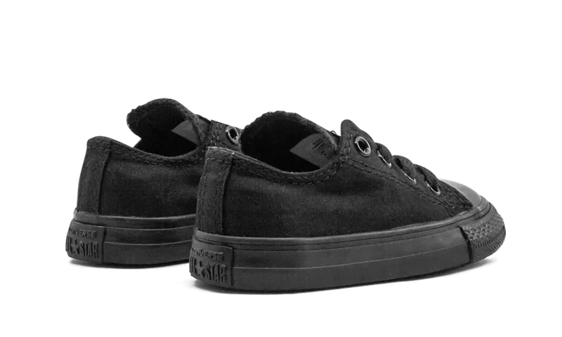 Converse Chuck 70 Ox TD “Mono Black” (714786F)