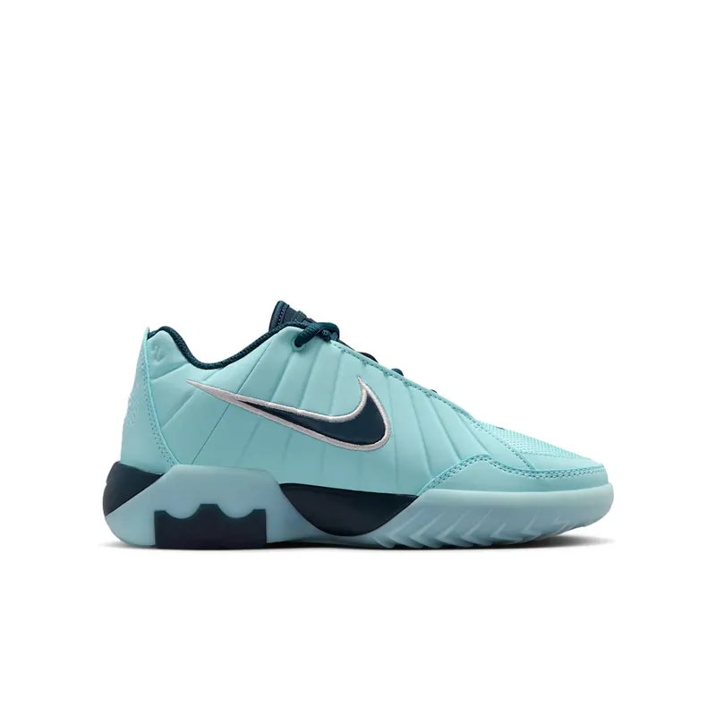 Nike LeBron Witness 9 Glacier Ice Armory Navy (HV2270-401)