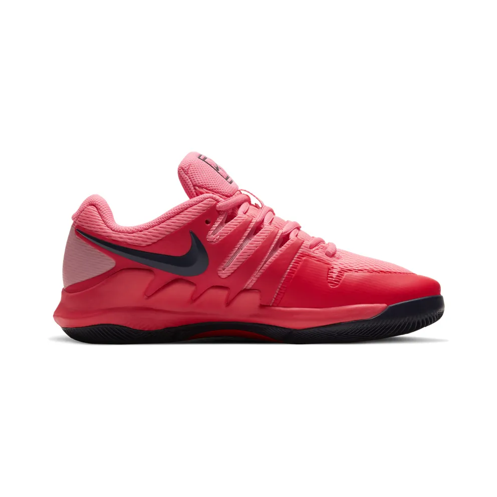 NikeCourt Jr. Vapor X Younger/Older Kids’ Tennis Red (AR8851-604)