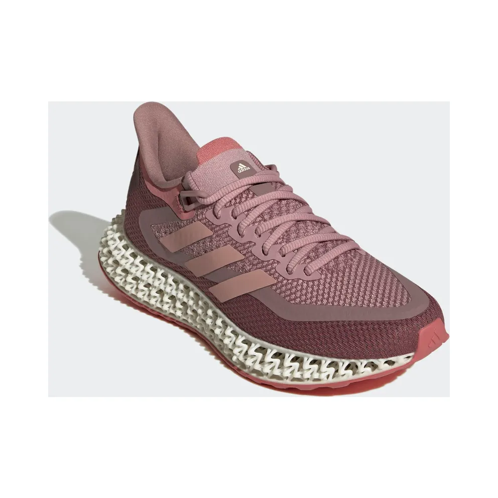 adidas adidas 4DFWD 2 Running Magic Mauve / Wonder Mauve / Wonder Red (GX9265)