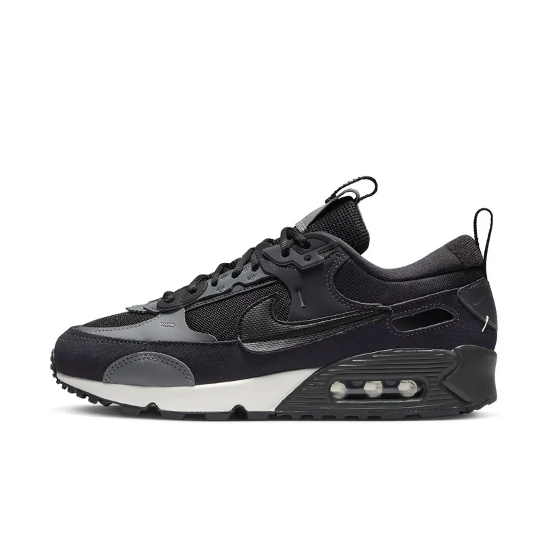 Nike Air Max 90 Futura Black (DM9922-003)