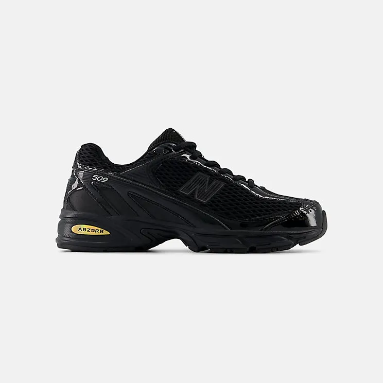 New Balance 509 Do Hee Kim Black (U509A1)