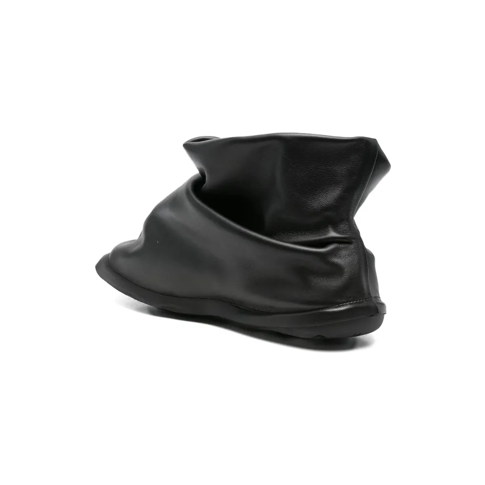 Camper X Issey Miyake X Issey Miyake Peu “Black” (K300539 001)