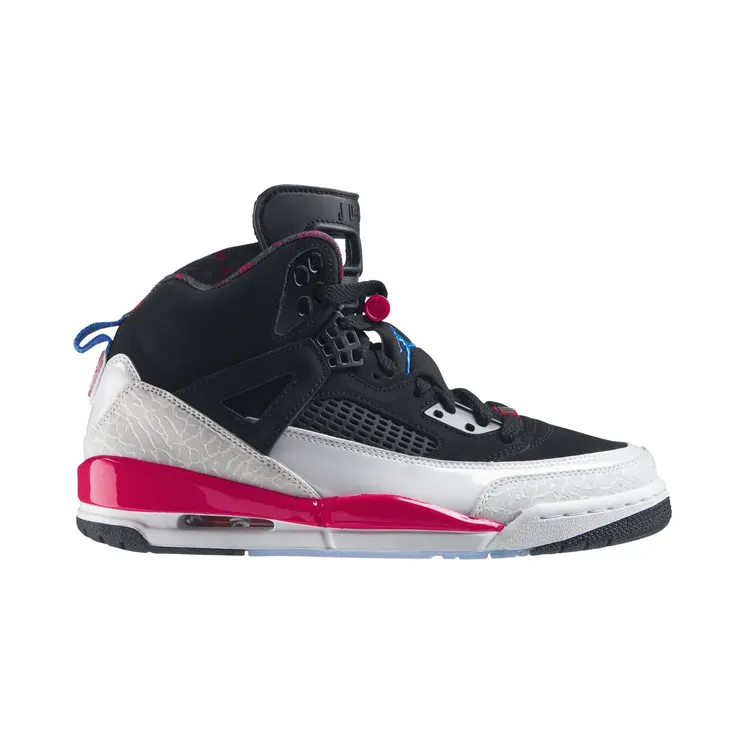 Jordan Spizike Infrared