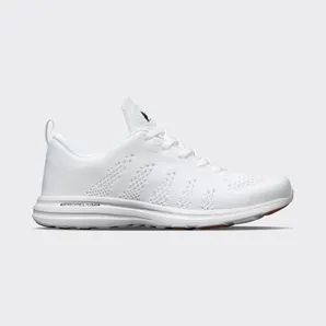 APL TechLoom Pro “White/Black/Gum” (Dames)