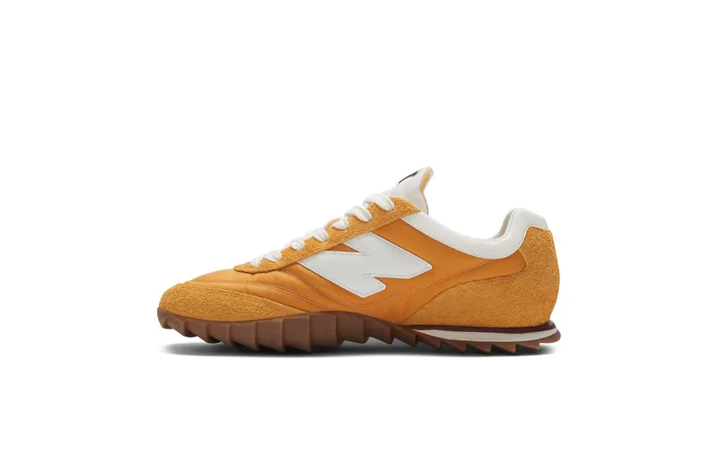 New Balance New Balance Unisex New Balance x Donald Glover Presents RC30 Yellow/Purple/White (URC30GG)