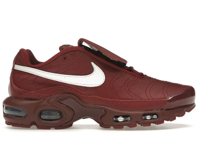 Nike Air Max Plus Tiempo Team Red (HM5654-600)