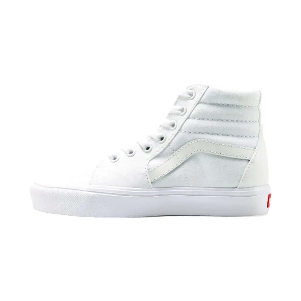 Vans Sk8 Hi Lite Classic “White” (VN0A2Z5YL5R)