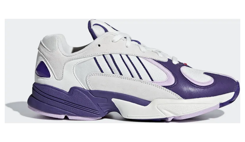 adidas Yung-1 Dragon Ball Z Frieza