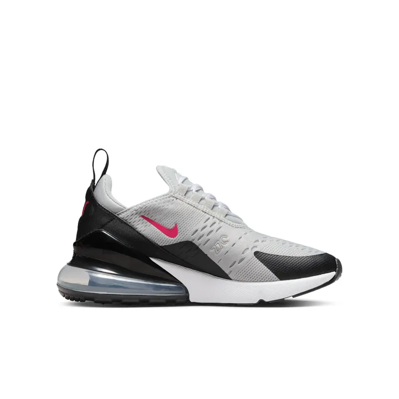 Nike Air Max 270 Older Kids’ Grey (DV3482-001)