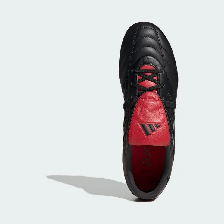 adidas Copa Gloro II FG Core Black Better Scarlet (IH7667)