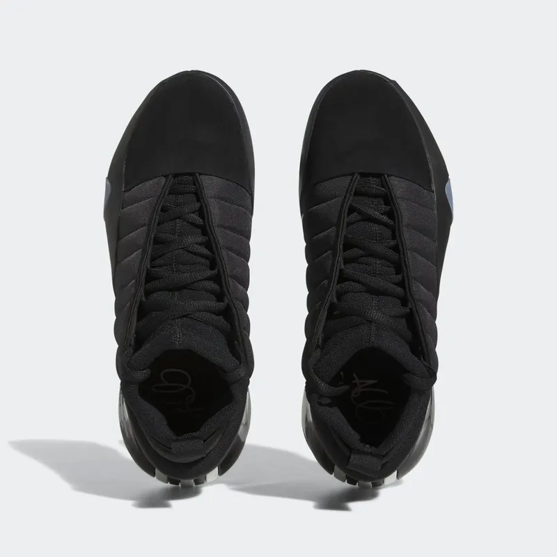 adidas Harden Volume 7 Core Black / Core Black / Off White (HP3021)