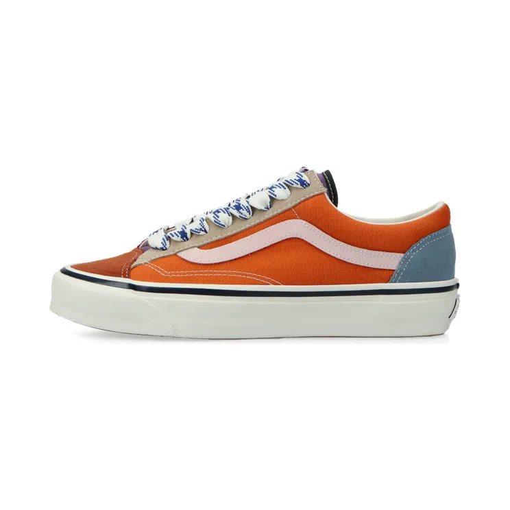 Vans Old Skool (color block) – VN000D5797N1